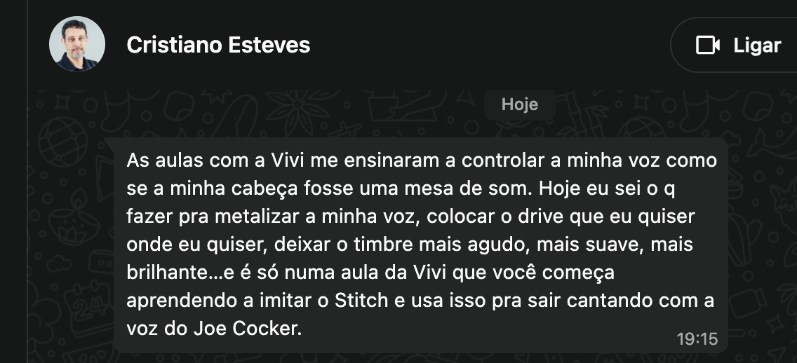 Cristiano Esteves