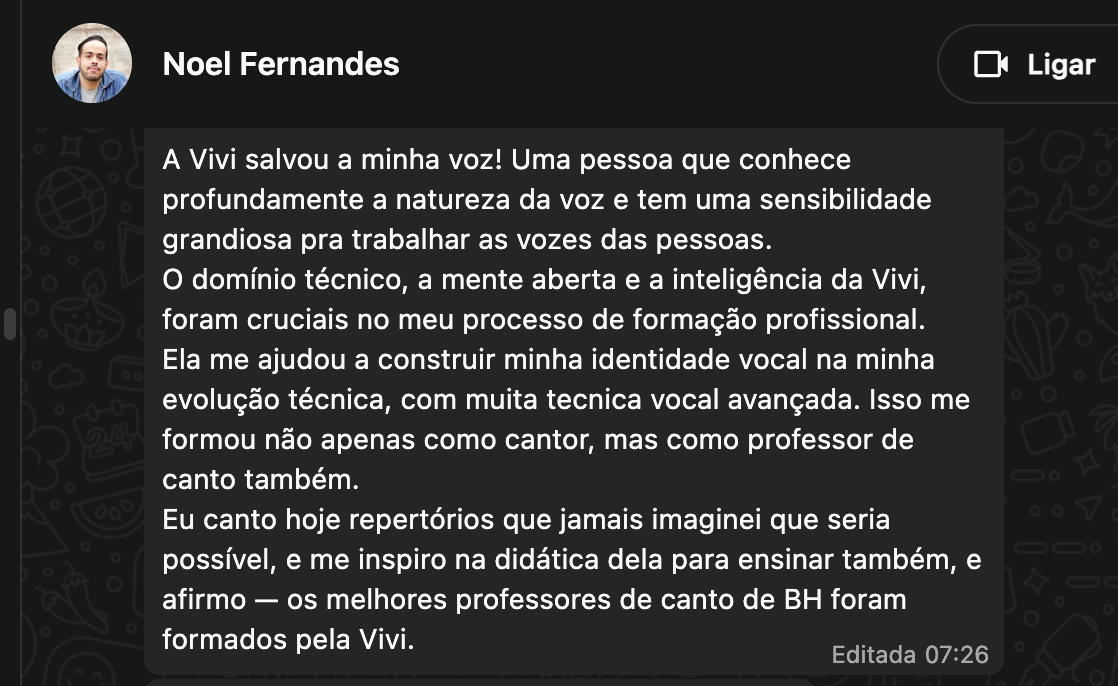 Noel Fernandes