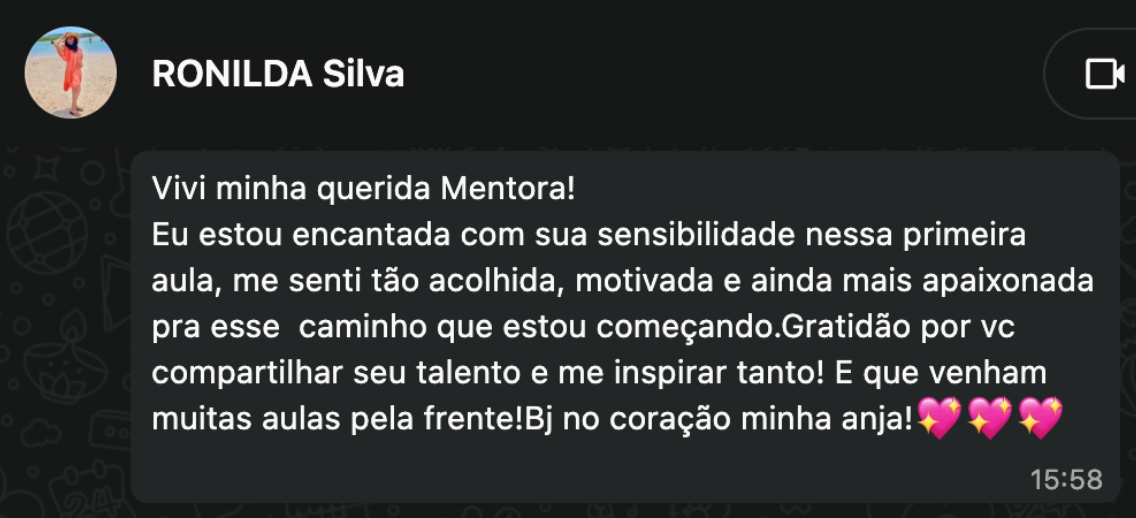 Ronilda Silva