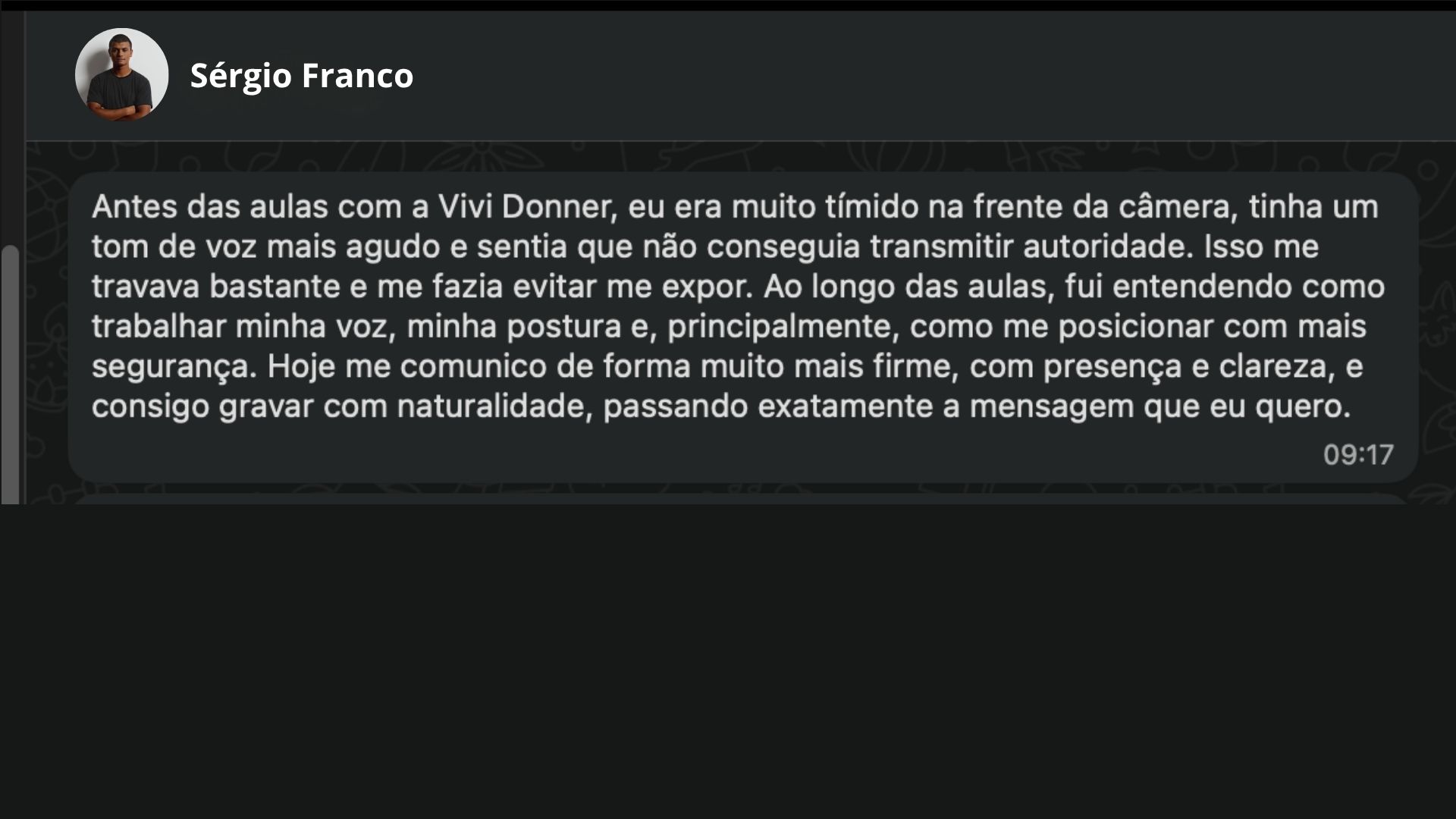 Sérgio Franco